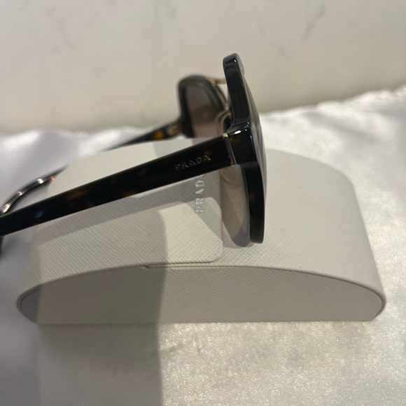 EUC Condition Prada Sunglasses - Picture 3 of 8